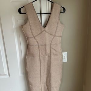 BCBG Caspar dress, size small